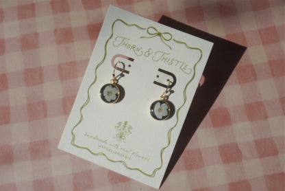 forget-me-not dangles