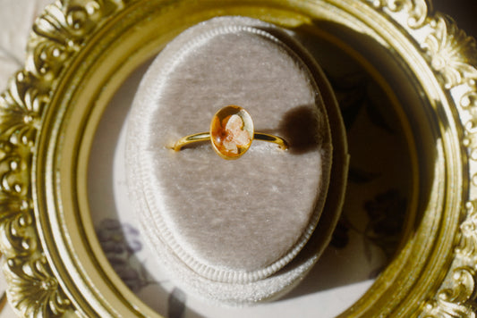 forget-me-not 7 - size 9