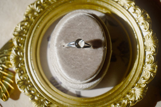 forget-me-not 4 - size 9