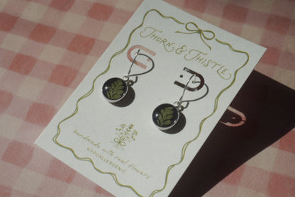 fern dangles