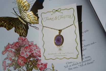 purple forget-me-not