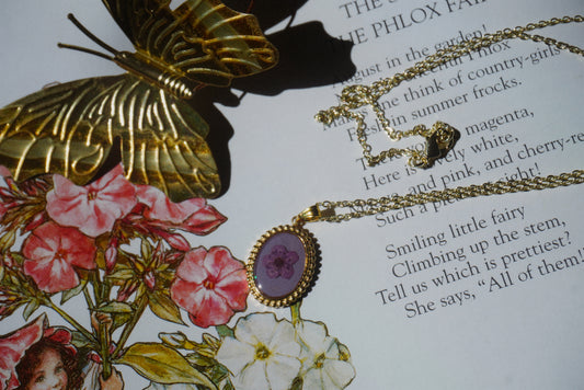 purple forget-me-not