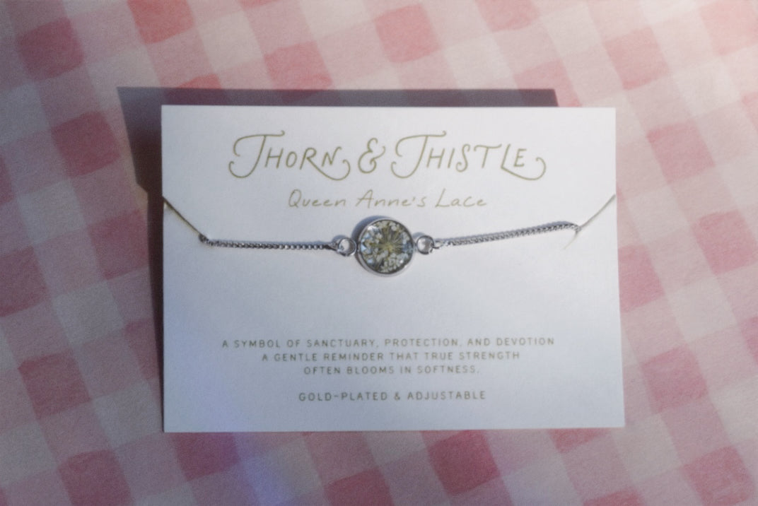 sanctuary bracelet