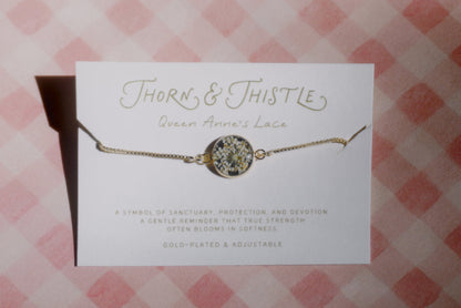 sanctuary bracelet
