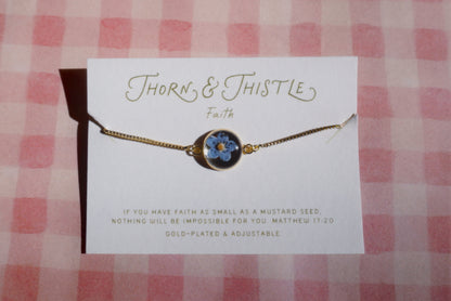 faith bracelet