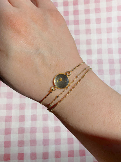 faith bracelet