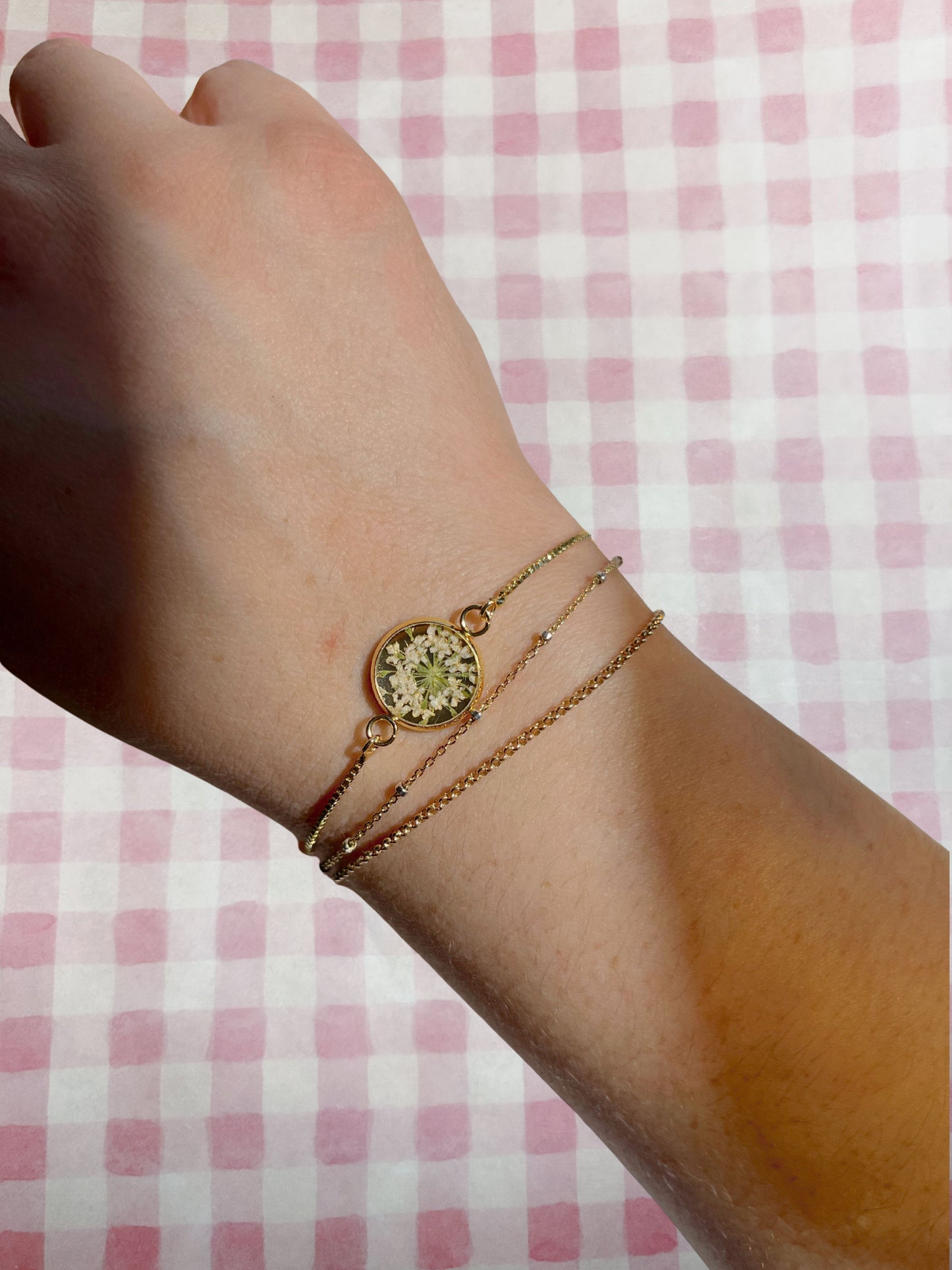 sanctuary bracelet