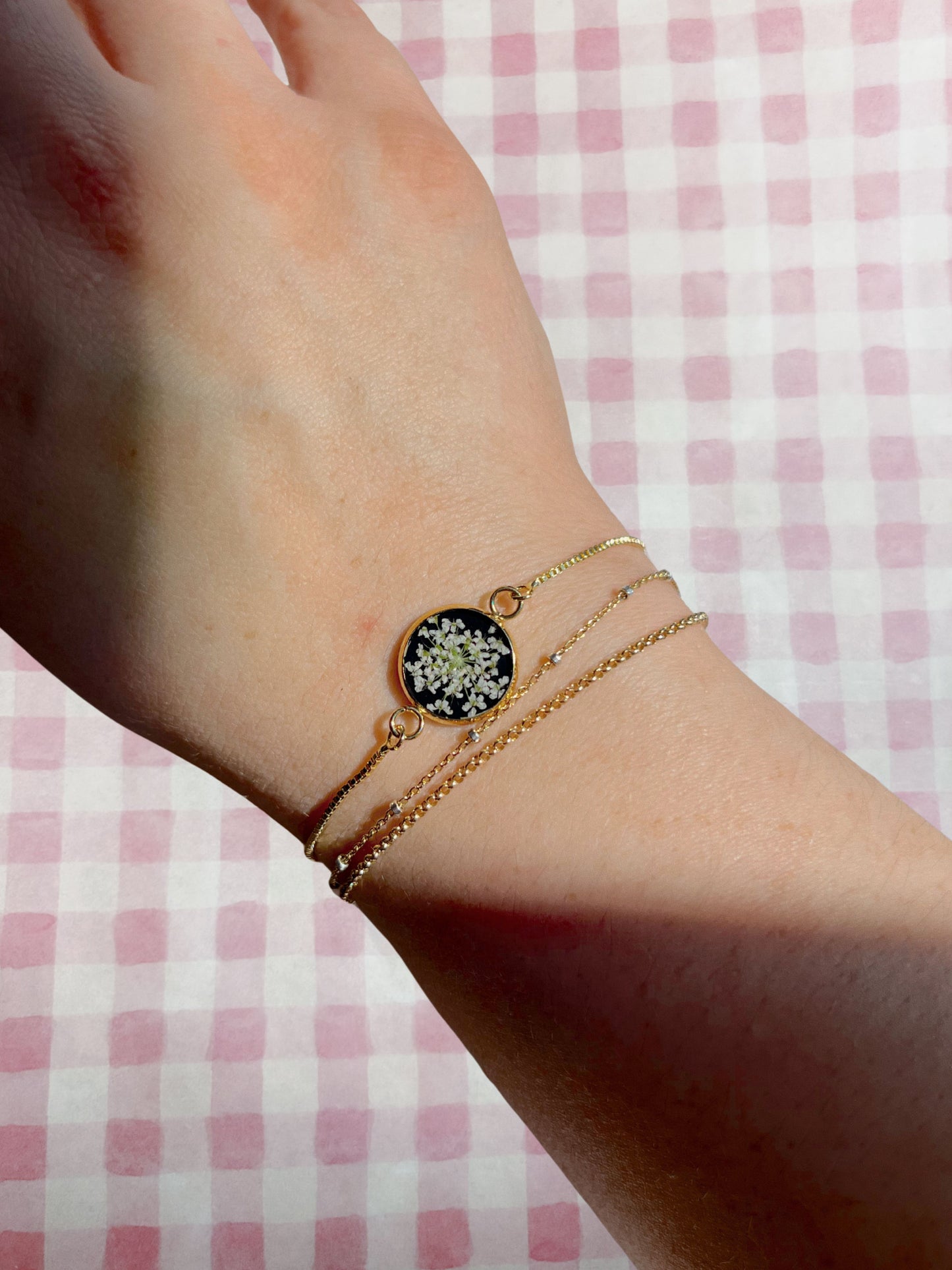 sanctuary bracelet