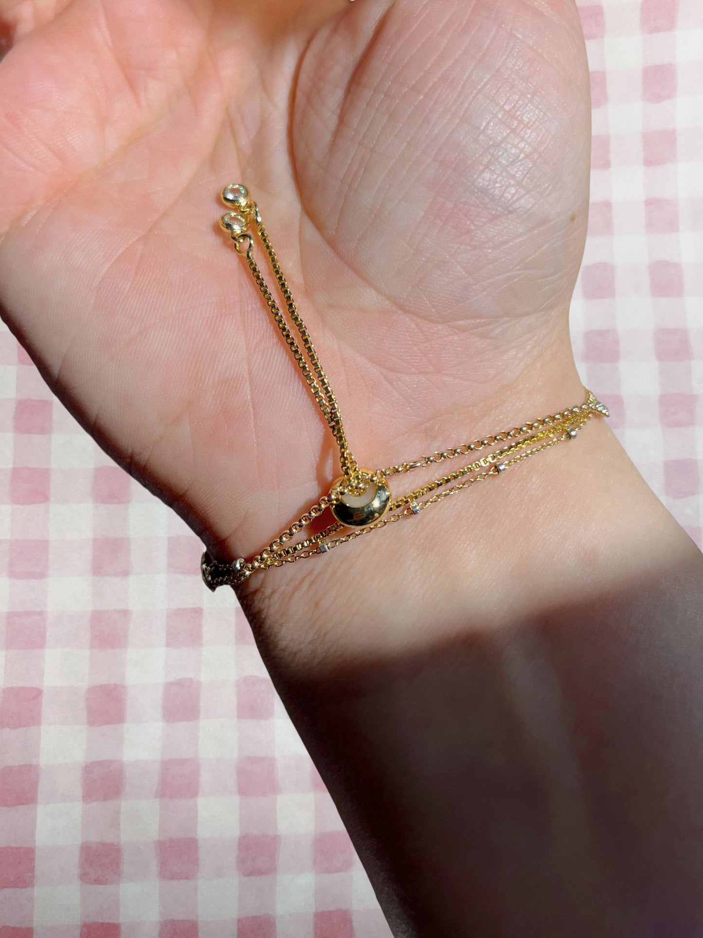 faith bracelet