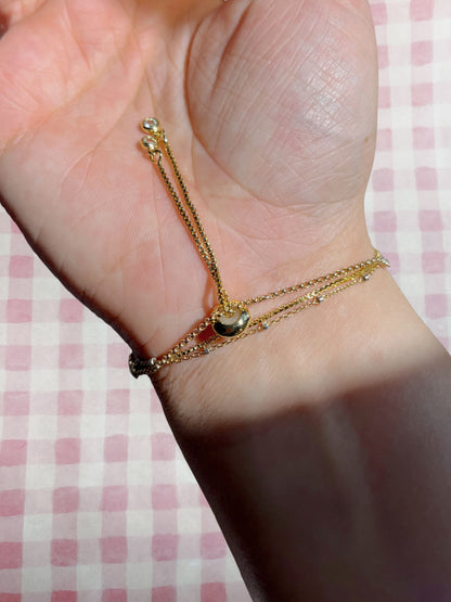 sanctuary bracelet